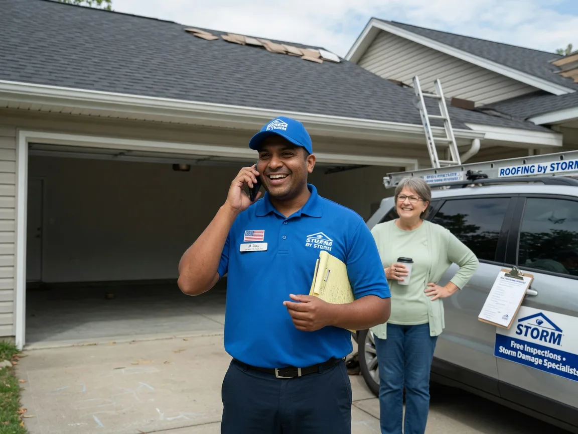 Roof Repair Near Me Langdon, ND FAQs